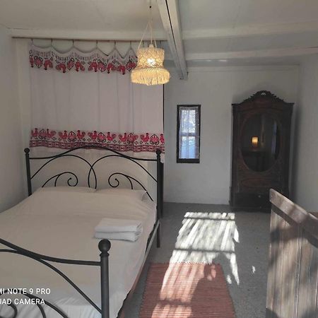 Gabriellas Garden Palaiokastro  Dış mekan fotoğraf