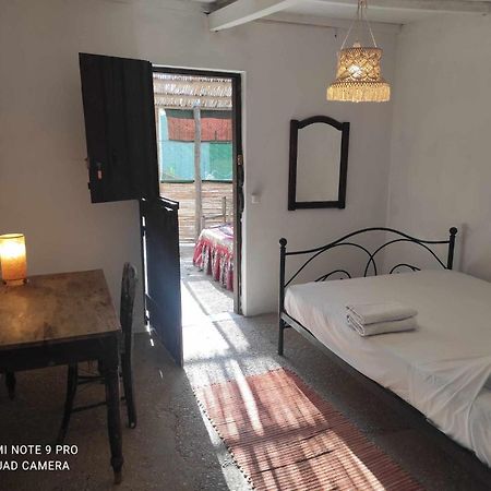 Gabriellas Garden Palaiokastro  Dış mekan fotoğraf