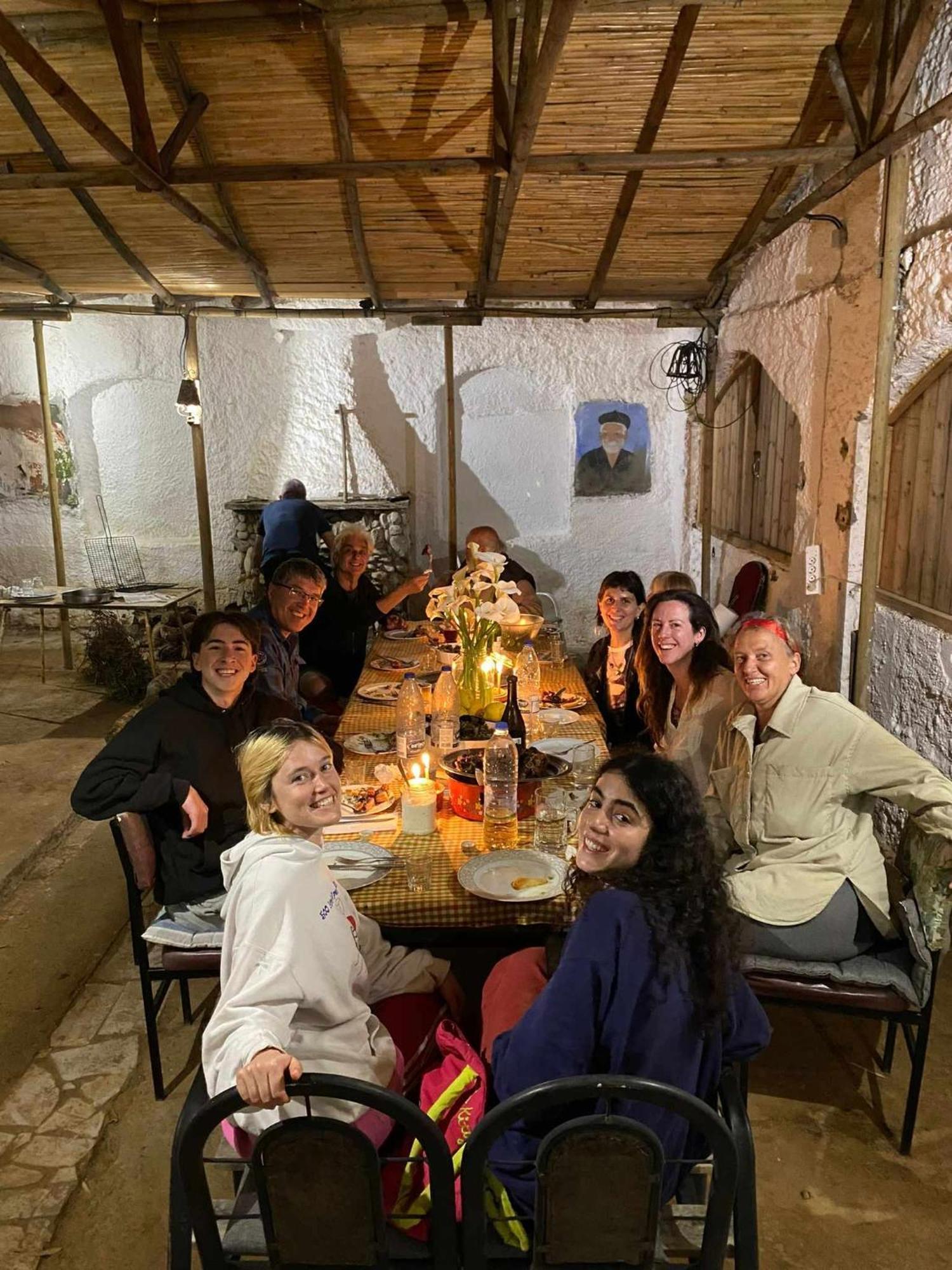 Gabriellas Garden Palaiokastro  Dış mekan fotoğraf
