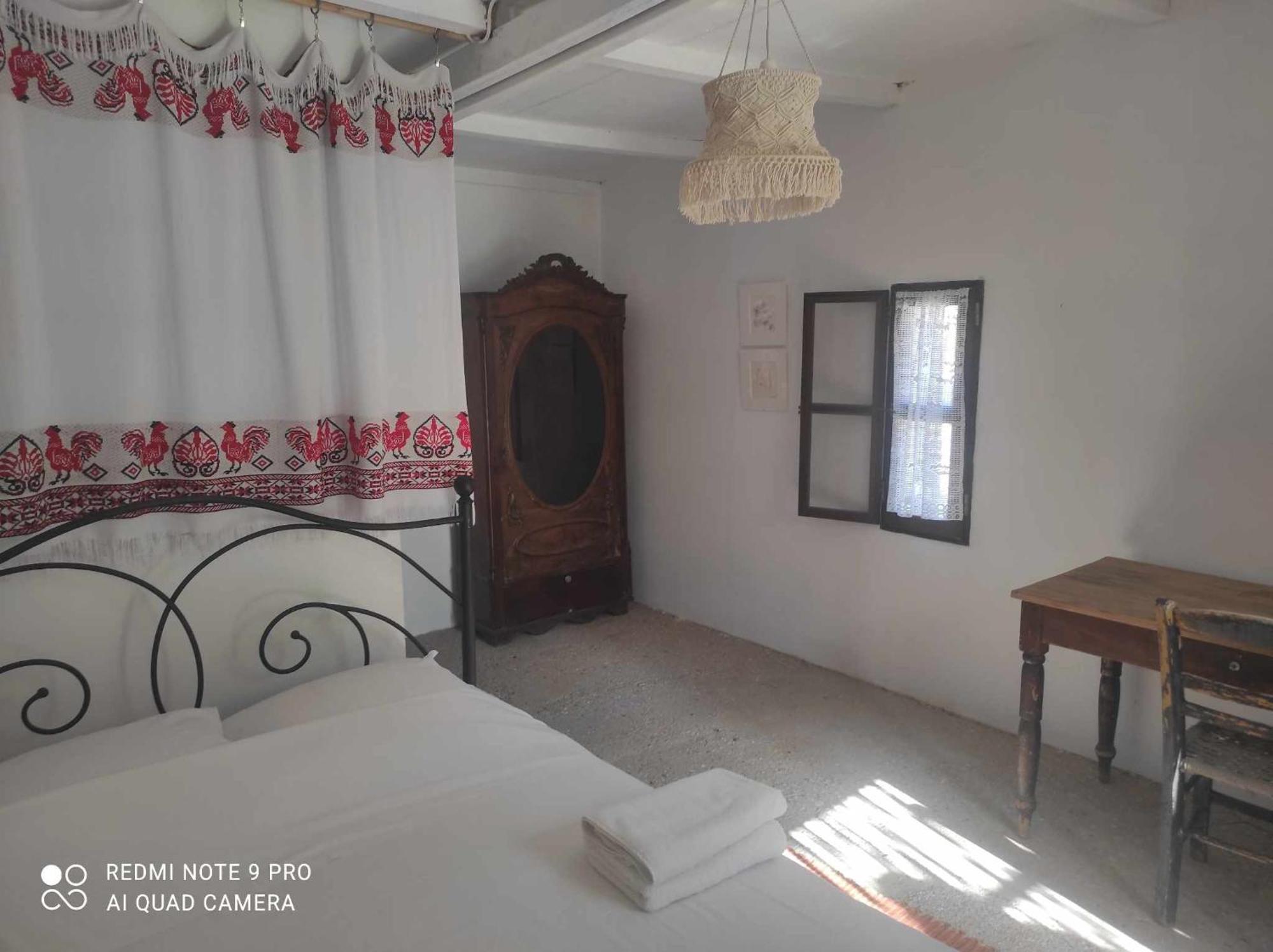 Gabriellas Garden Palaiokastro  Dış mekan fotoğraf