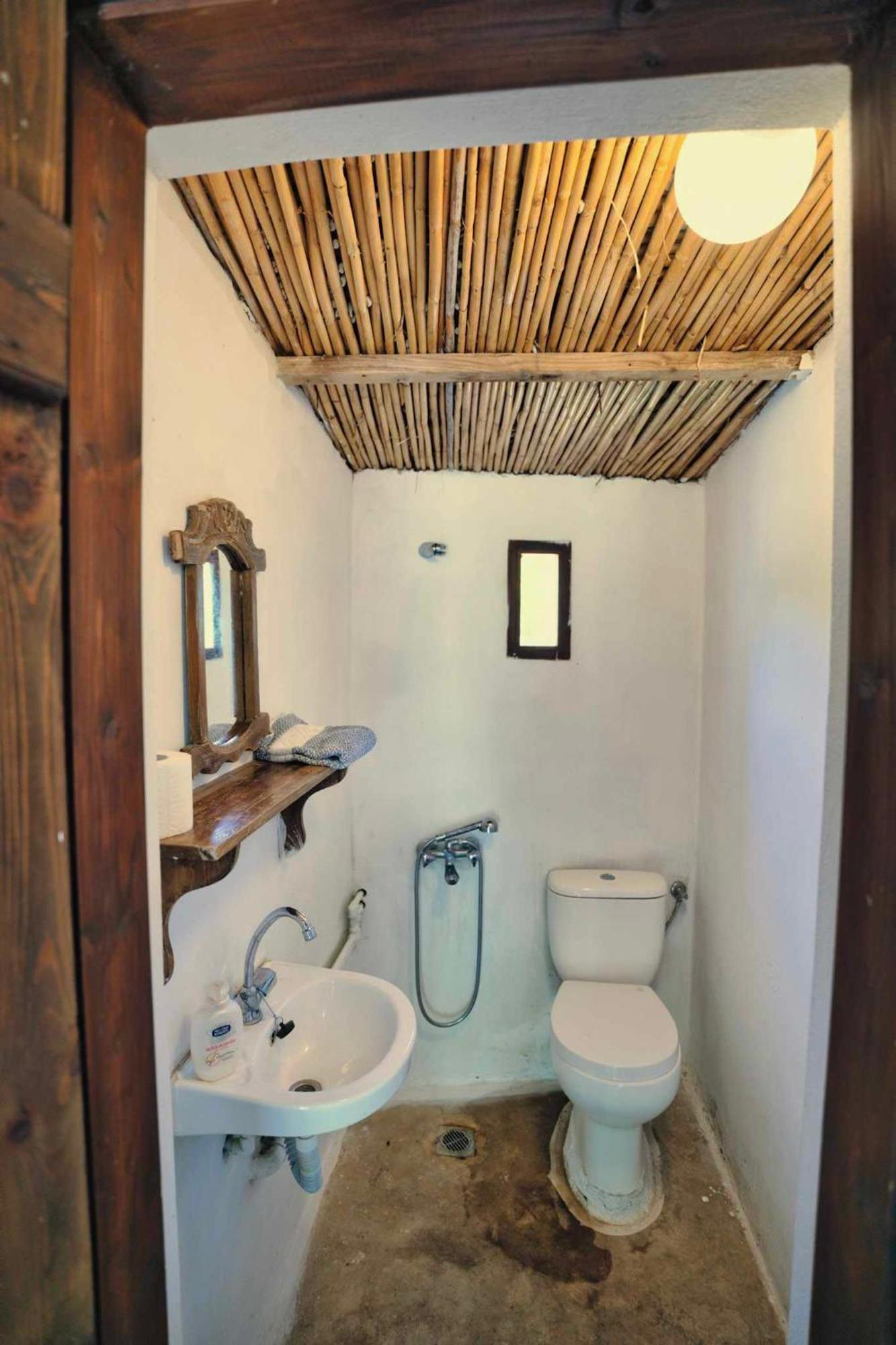 Gabriellas Garden Palaiokastro  Dış mekan fotoğraf
