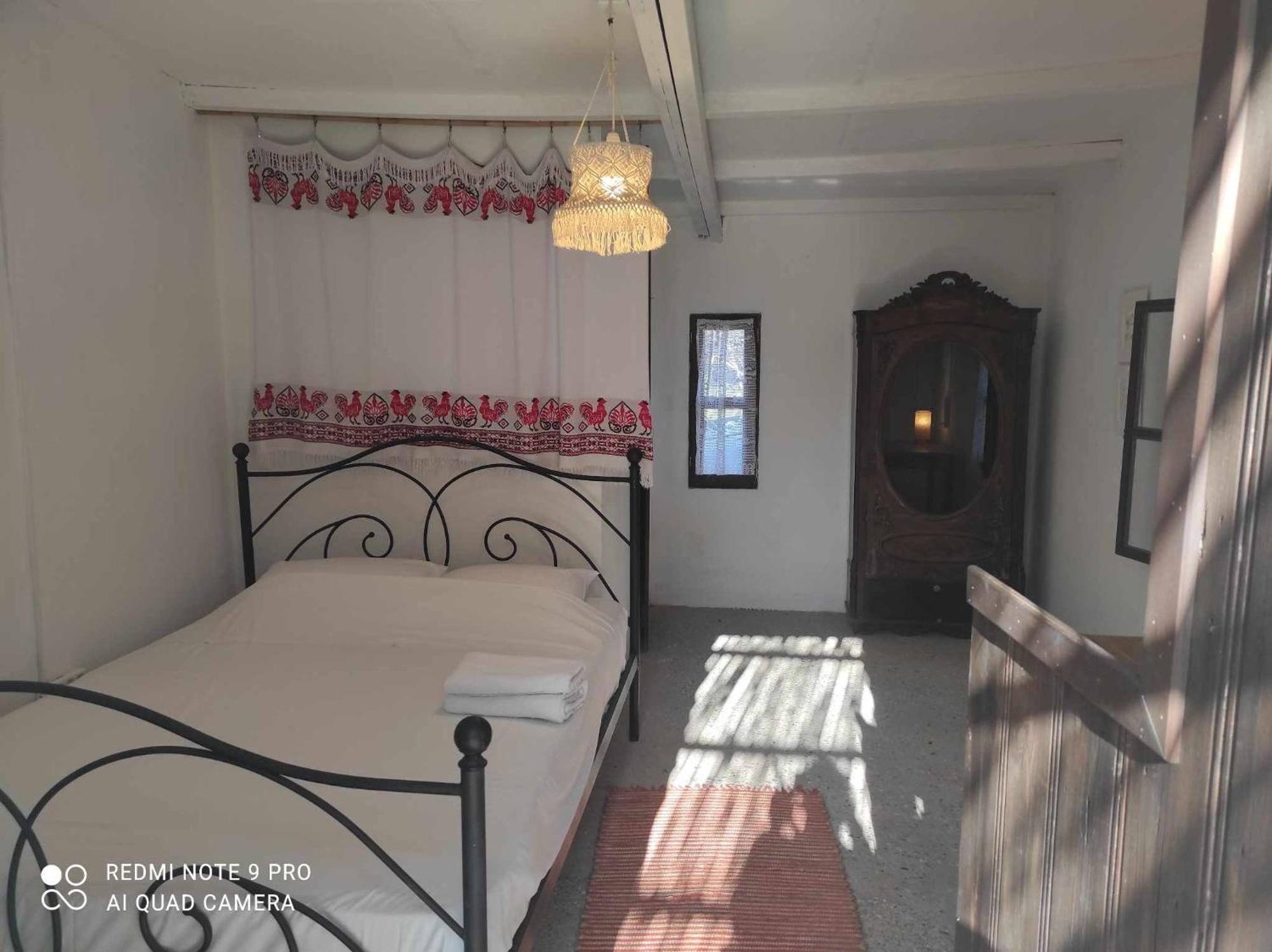 Gabriellas Garden Palaiokastro  Dış mekan fotoğraf