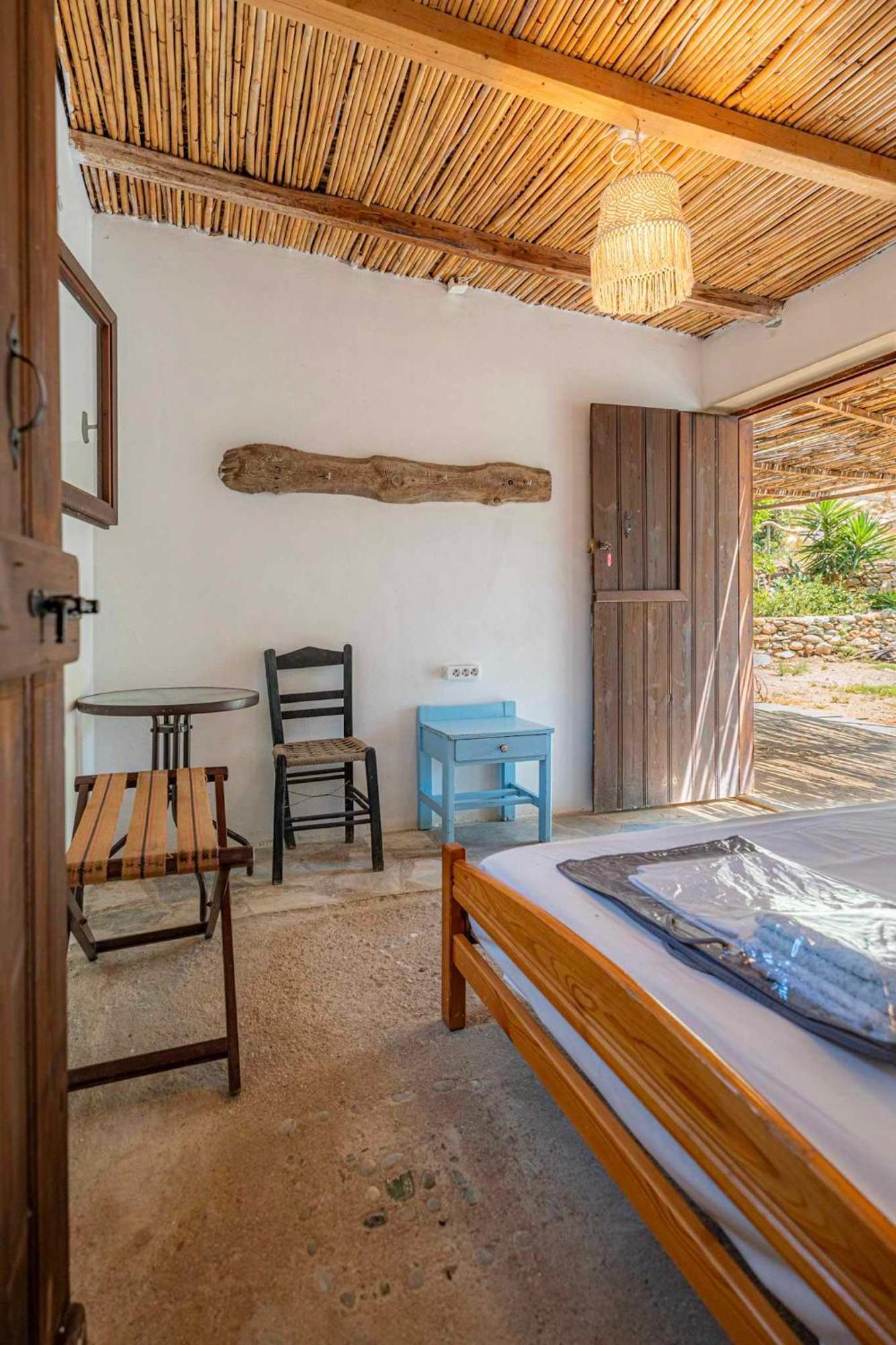 Gabriellas Garden Palaiokastro  Dış mekan fotoğraf