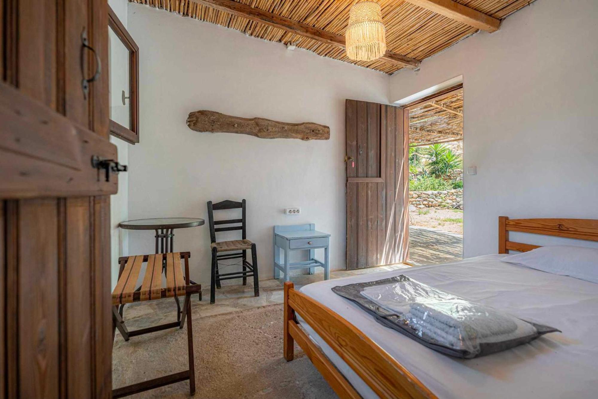 Gabriellas Garden Palaiokastro  Dış mekan fotoğraf