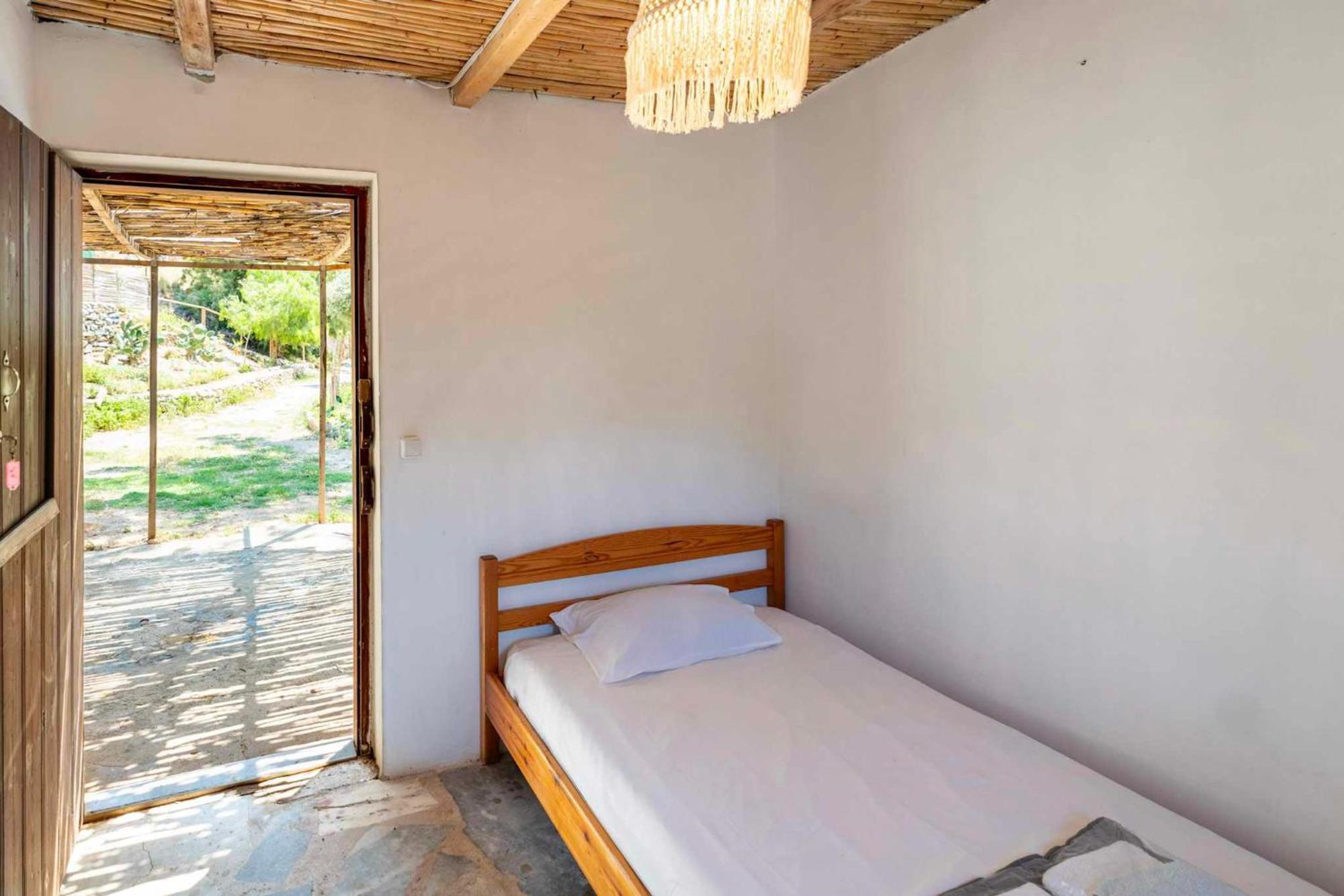Gabriellas Garden Palaiokastro  Dış mekan fotoğraf