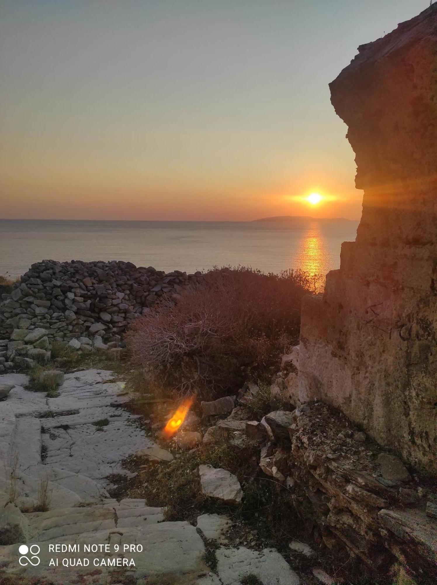 Gabriellas Garden Palaiokastro  Dış mekan fotoğraf