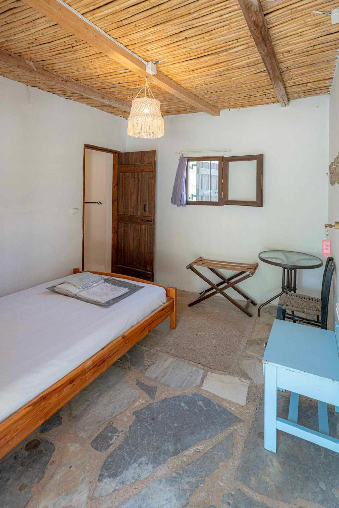 Gabriellas Garden Palaiokastro  Dış mekan fotoğraf