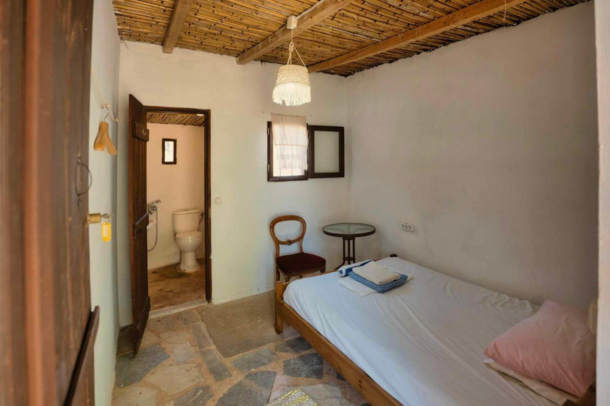 Gabriellas Garden Palaiokastro  Dış mekan fotoğraf