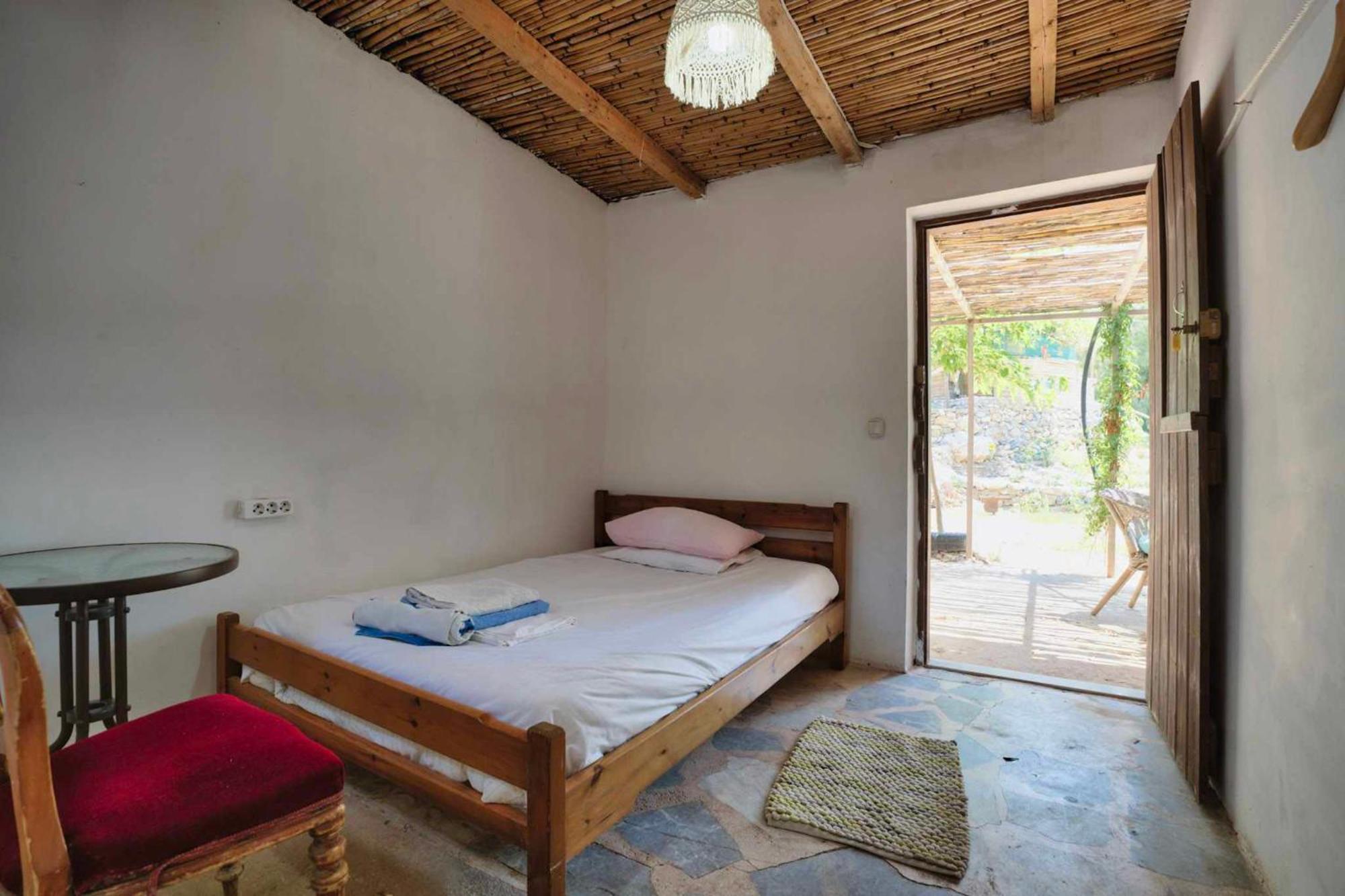 Gabriellas Garden Palaiokastro  Dış mekan fotoğraf