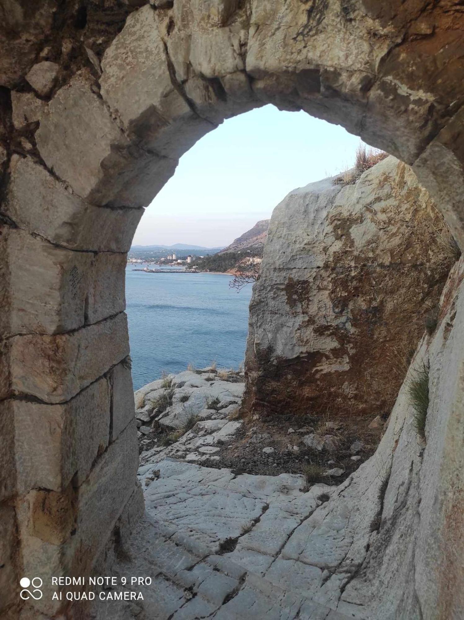 Gabriellas Garden Palaiokastro  Dış mekan fotoğraf