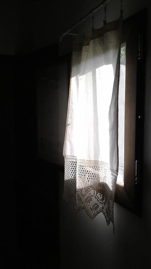 Gabriellas Garden Palaiokastro  Dış mekan fotoğraf