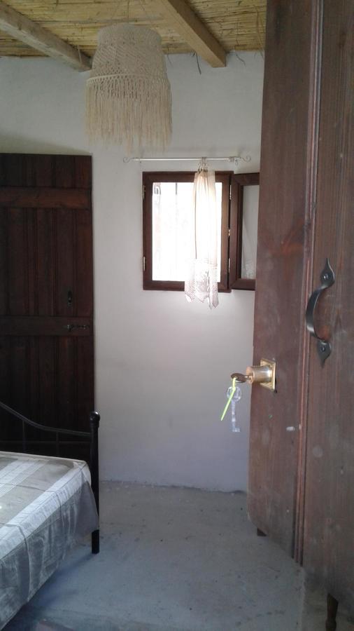 Gabriellas Garden Palaiokastro  Dış mekan fotoğraf